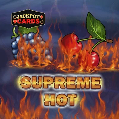 Supreme Hot