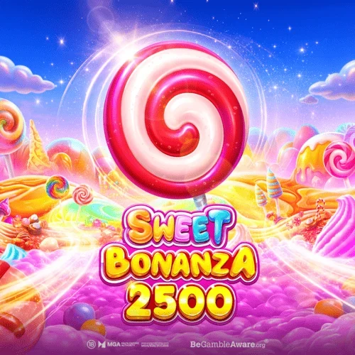 Sweet Bonanza 2500