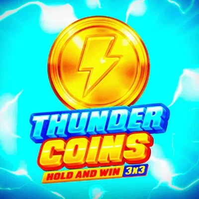 Thunder Coins
